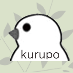 くるぽ［kurupo］